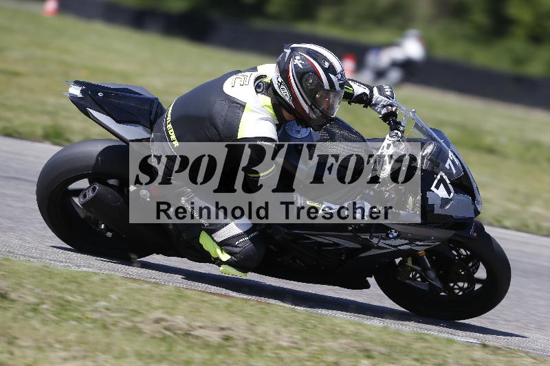 /13 01.05.2025 Speer Racing ADR/Gruppe rot/777